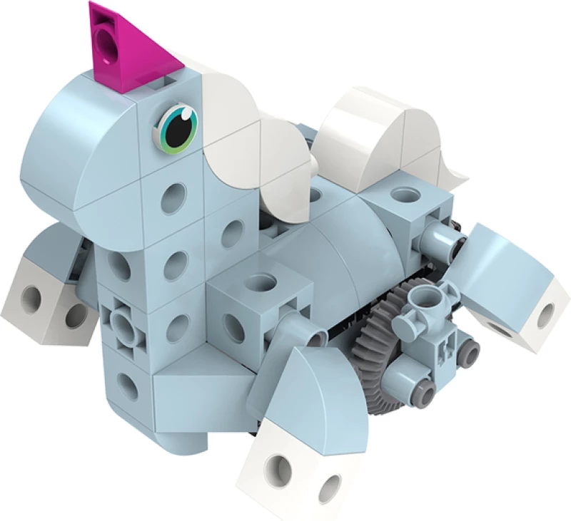 Gigo Kids First Robot Safari