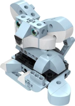 Gigo Kids First Robot Safari