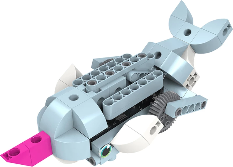 Gigo Kids First Robot Safari