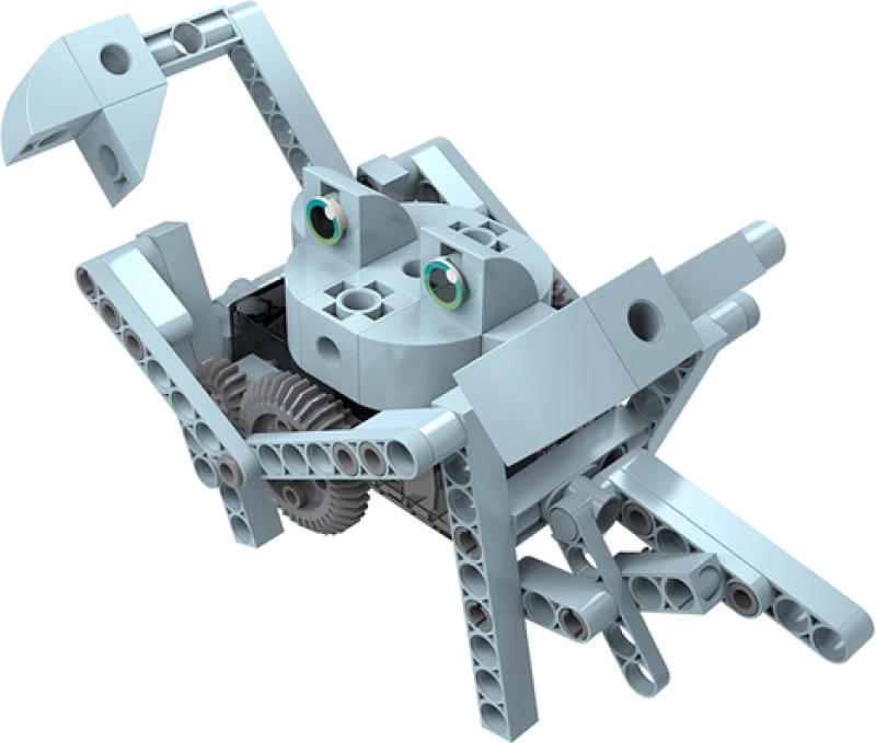 Gigo Kids First Robot Safari