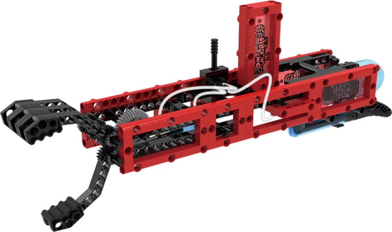 Gigo Mechanical Engineering Robotic Arms
