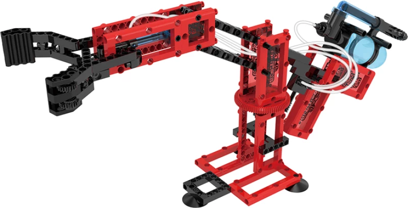 Gigo Mechanical Engineering Robotic Arms