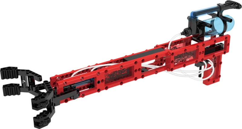 Gigo Mechanical Engineering Robotic Arms