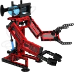 Gigo Mechanical Engineering Robotic Arms