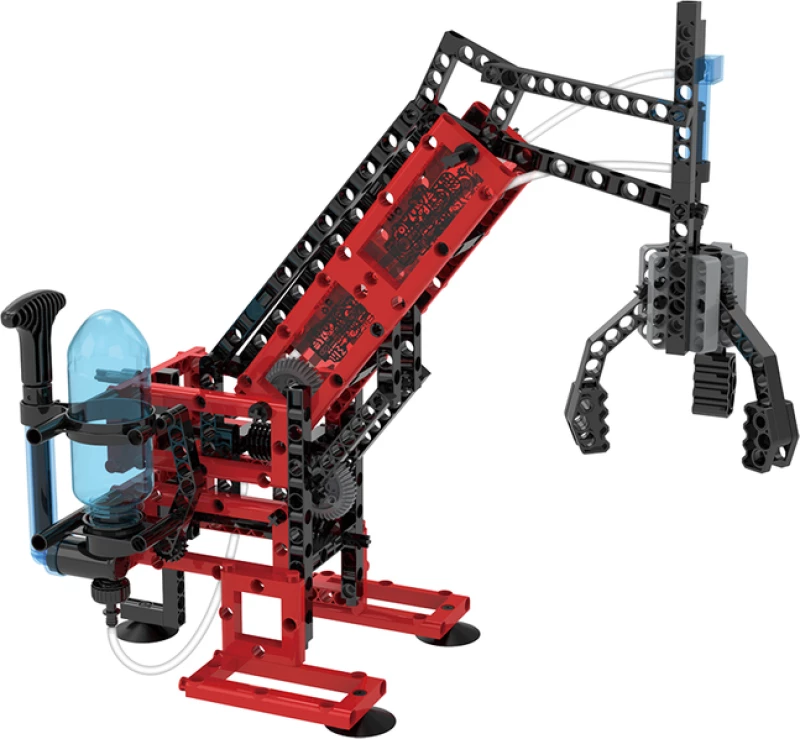 Gigo Mechanical Engineering Robotic Arms
