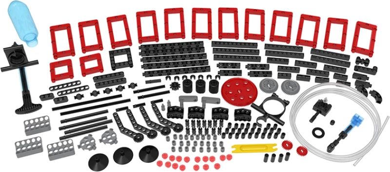 Gigo Mechanical Engineering Robotic Arms