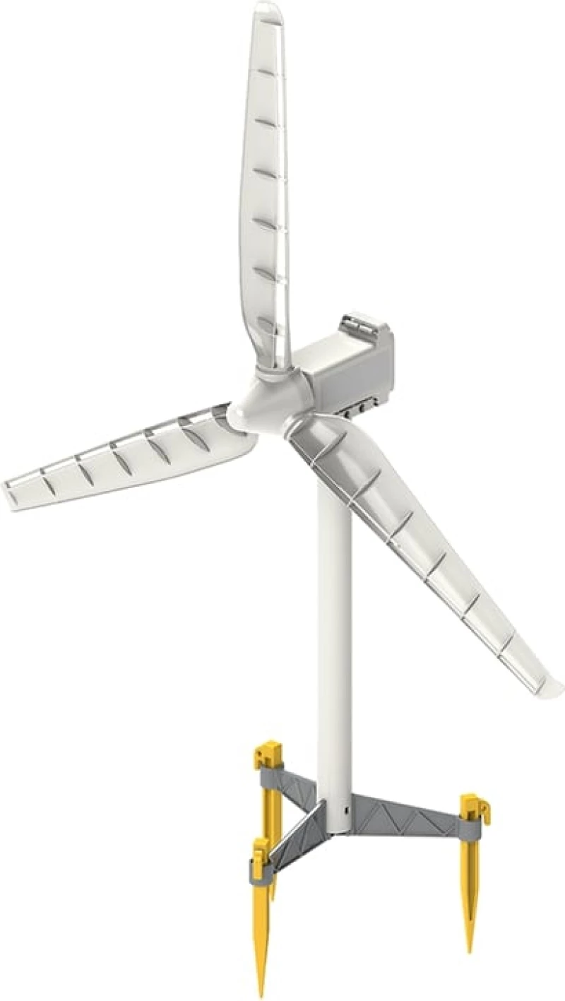 Gigo Wind Power 4.0