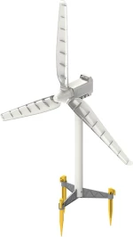 Gigo Wind Power 4.0