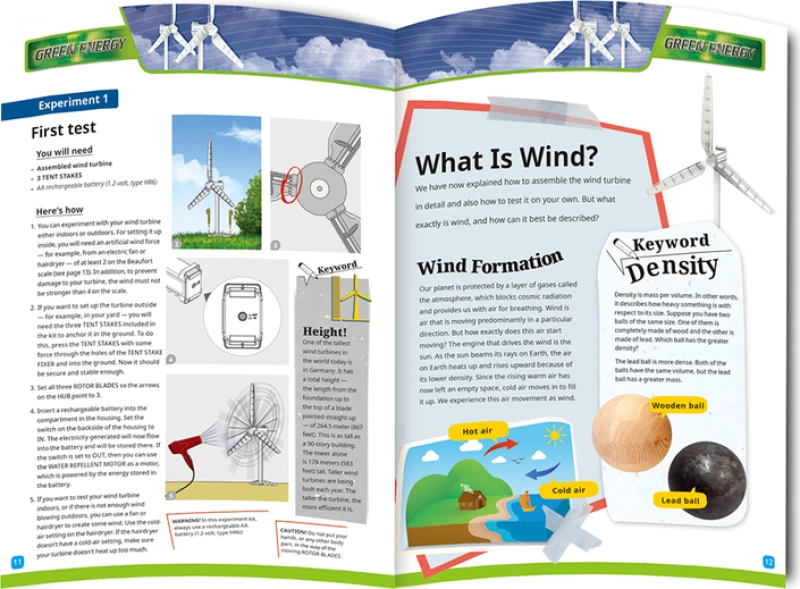 Gigo Wind Power 4.0