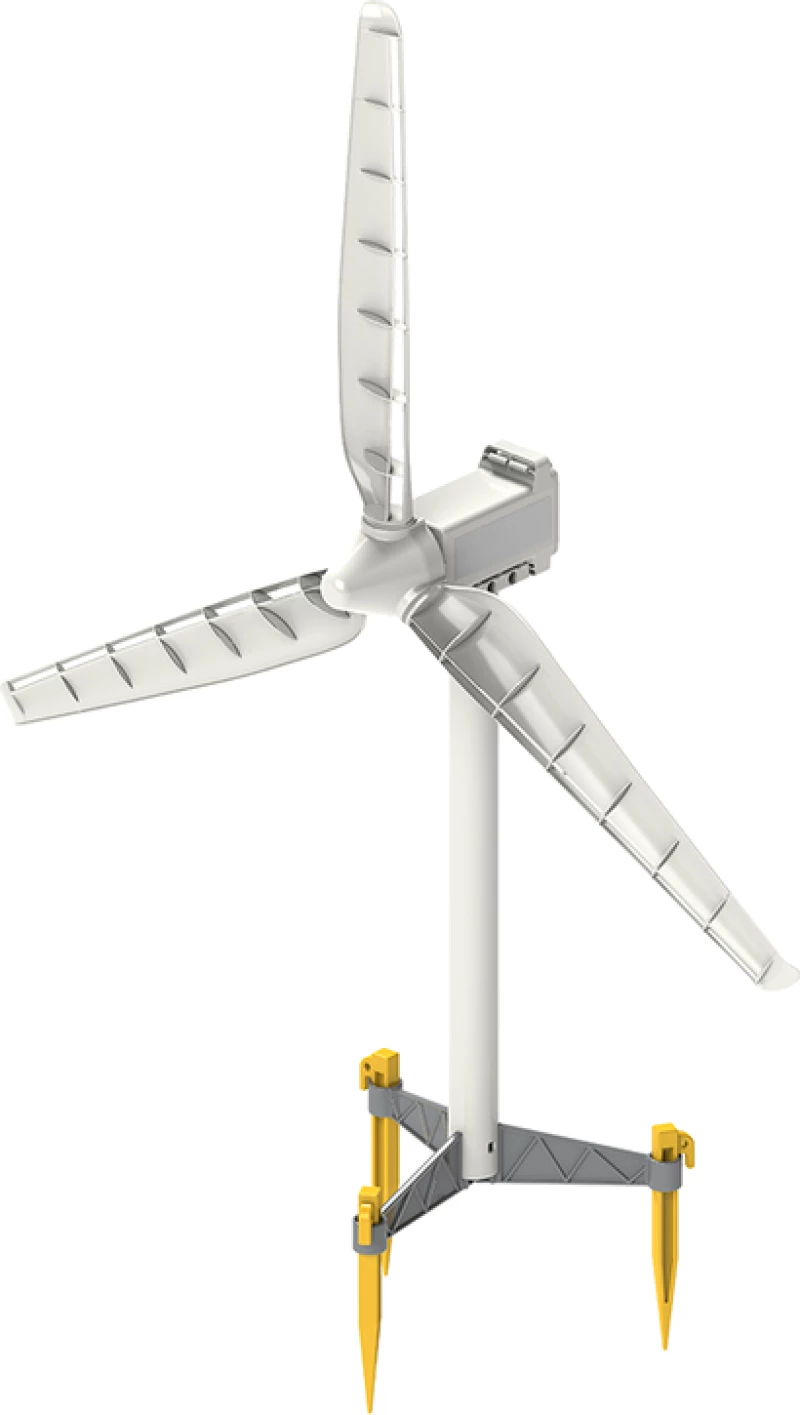 Gigo Wind Power 4.0