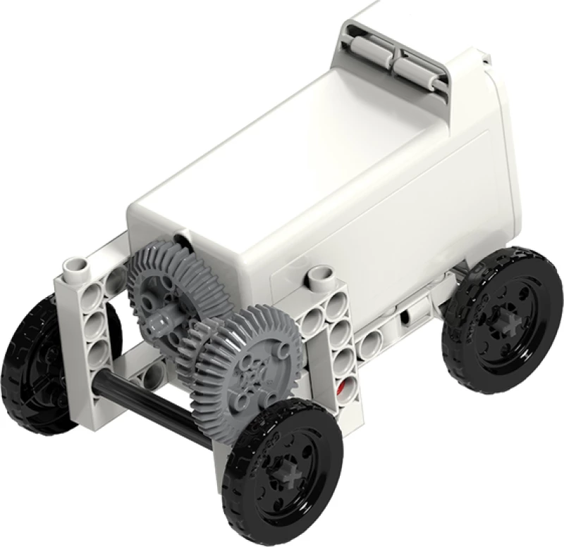 Gigo Wind Power 4.0