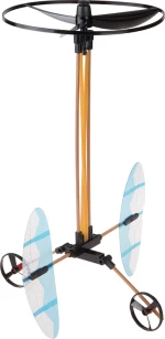 Gigo Rubber Band Racers