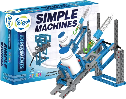 Gigo Simple Machines