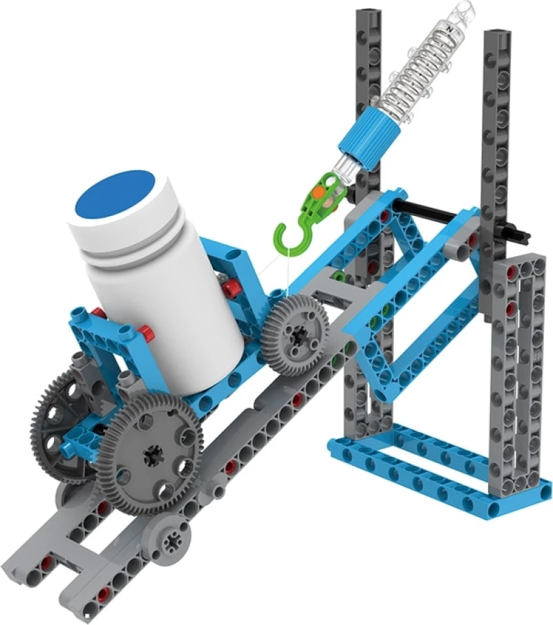 Gigo Simple Machines