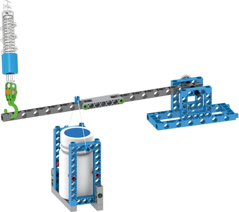 Gigo Simple Machines