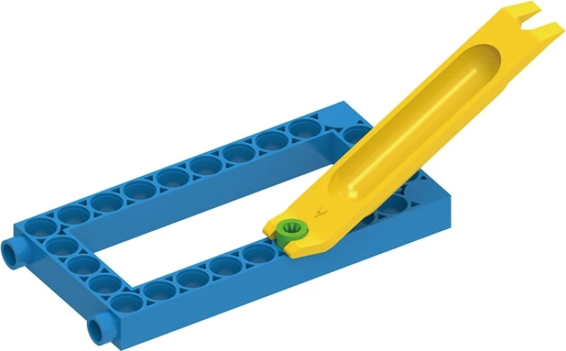 Gigo Simple Machines