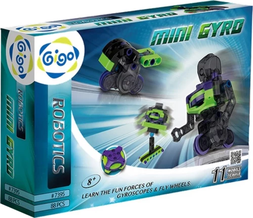 Gigo Mini Gyro