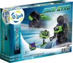 Gigo Mini Gyro