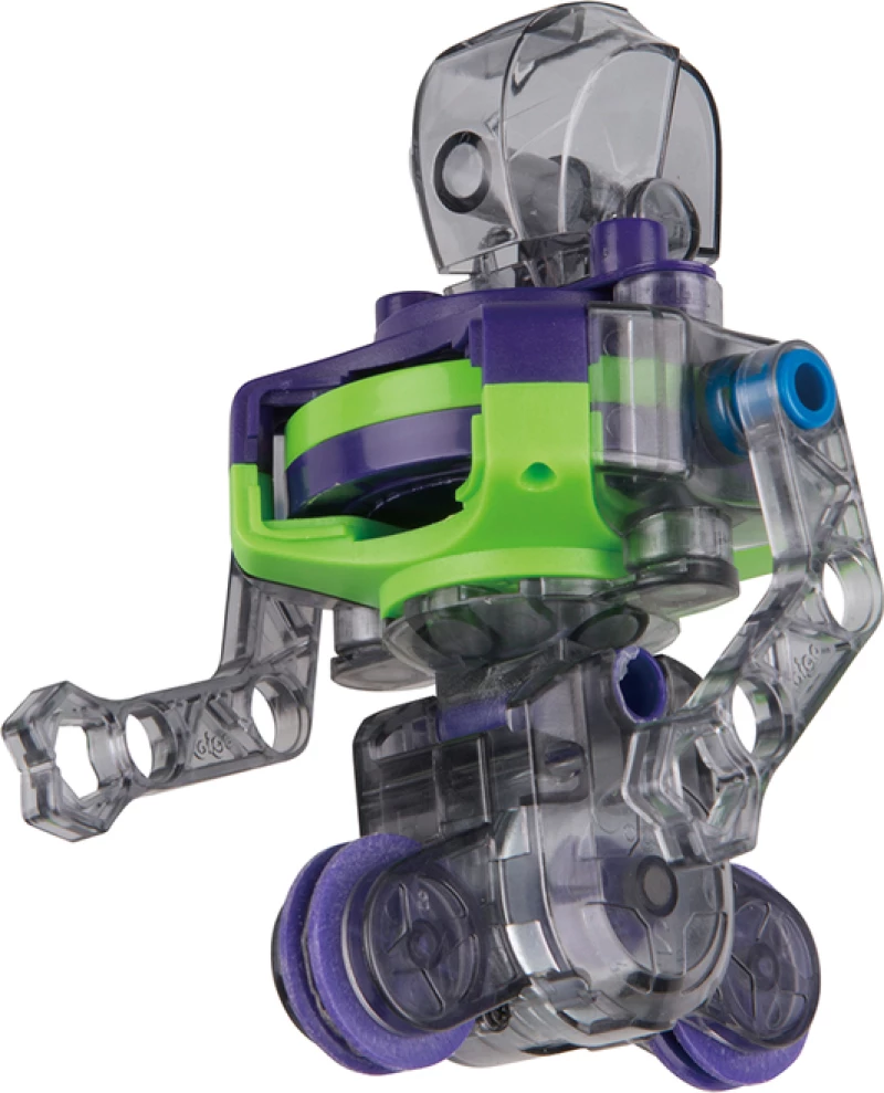 Gigo Mini Gyro
