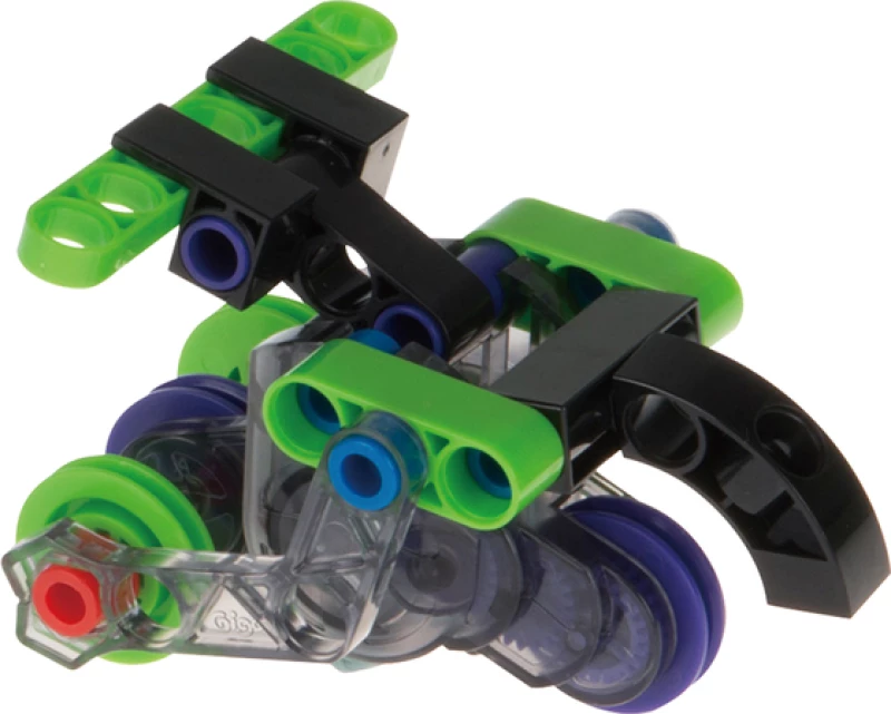 Gigo Mini Gyro