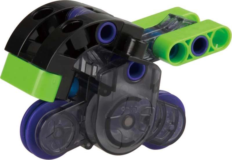 Gigo Mini Gyro