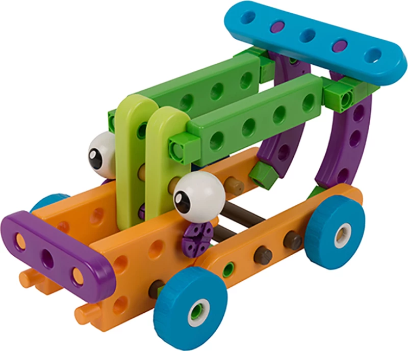 Gigo Cars Junior Engineer