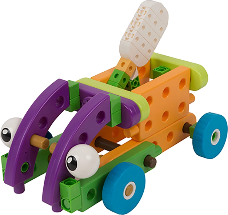 Gigo Cars Junior Engineer