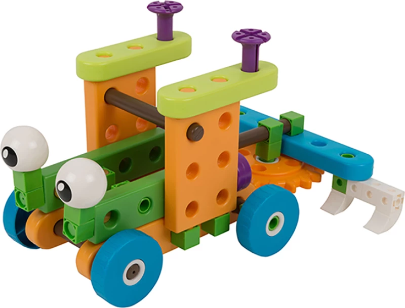 Gigo Cars Junior Engineer