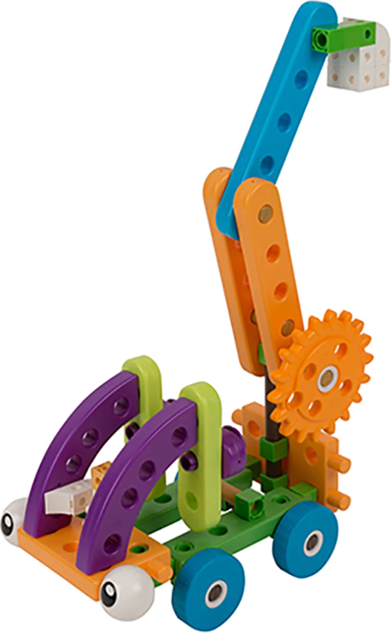 Gigo Cars Junior Engineer