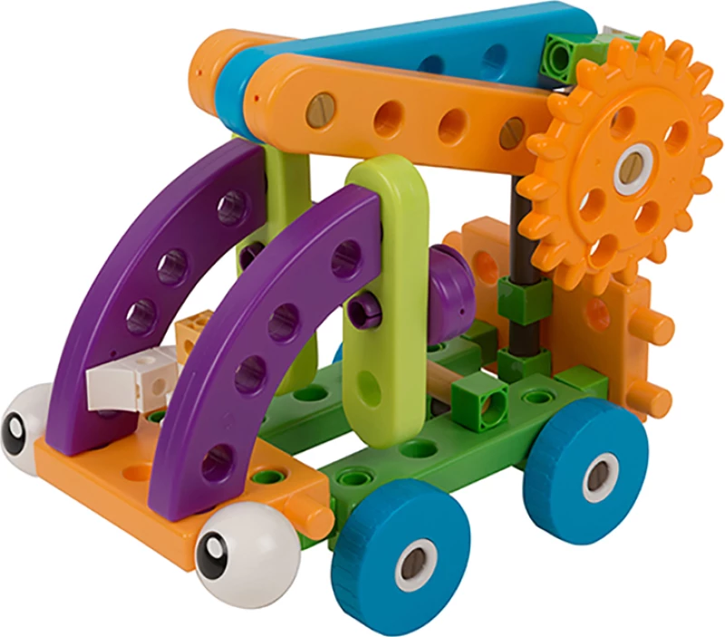 Gigo Cars Junior Engineer
