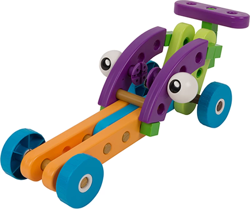 Gigo Cars Junior Engineer