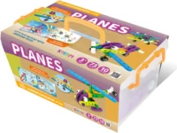Gigo Planes Junior Engineer