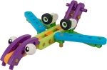 Gigo Planes Junior Engineer