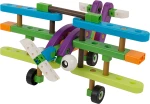 Gigo Planes Junior Engineer