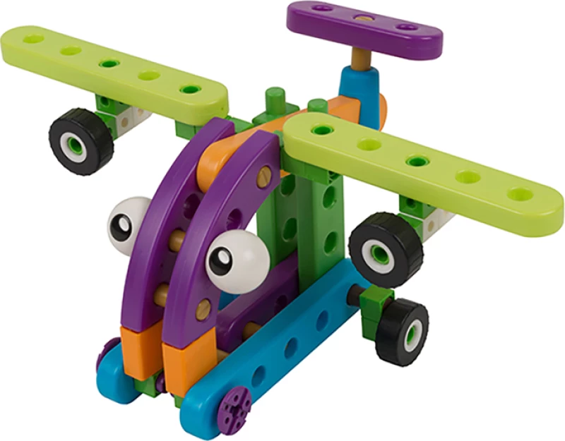 Gigo Planes Junior Engineer