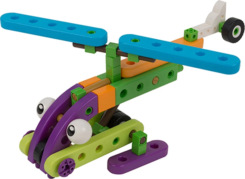 Gigo Planes Junior Engineer