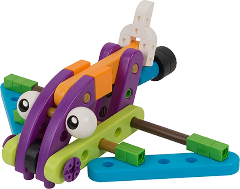 Gigo Planes Junior Engineer