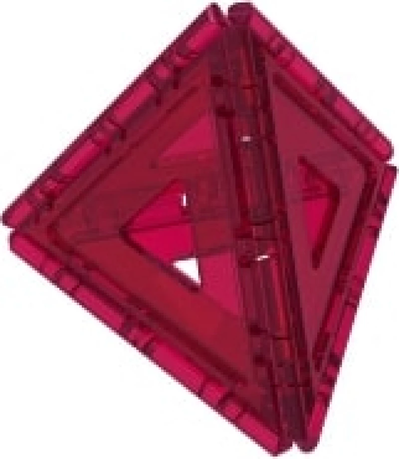 Gigo Geometric Building Kit