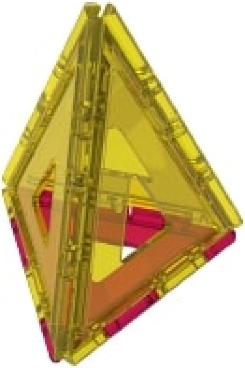Gigo Geometric Building Kit