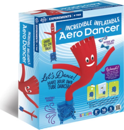 Gigo Incredible Inflatable Aero Dancer