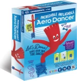 Gigo Incredible Inflatable Aero Dancer