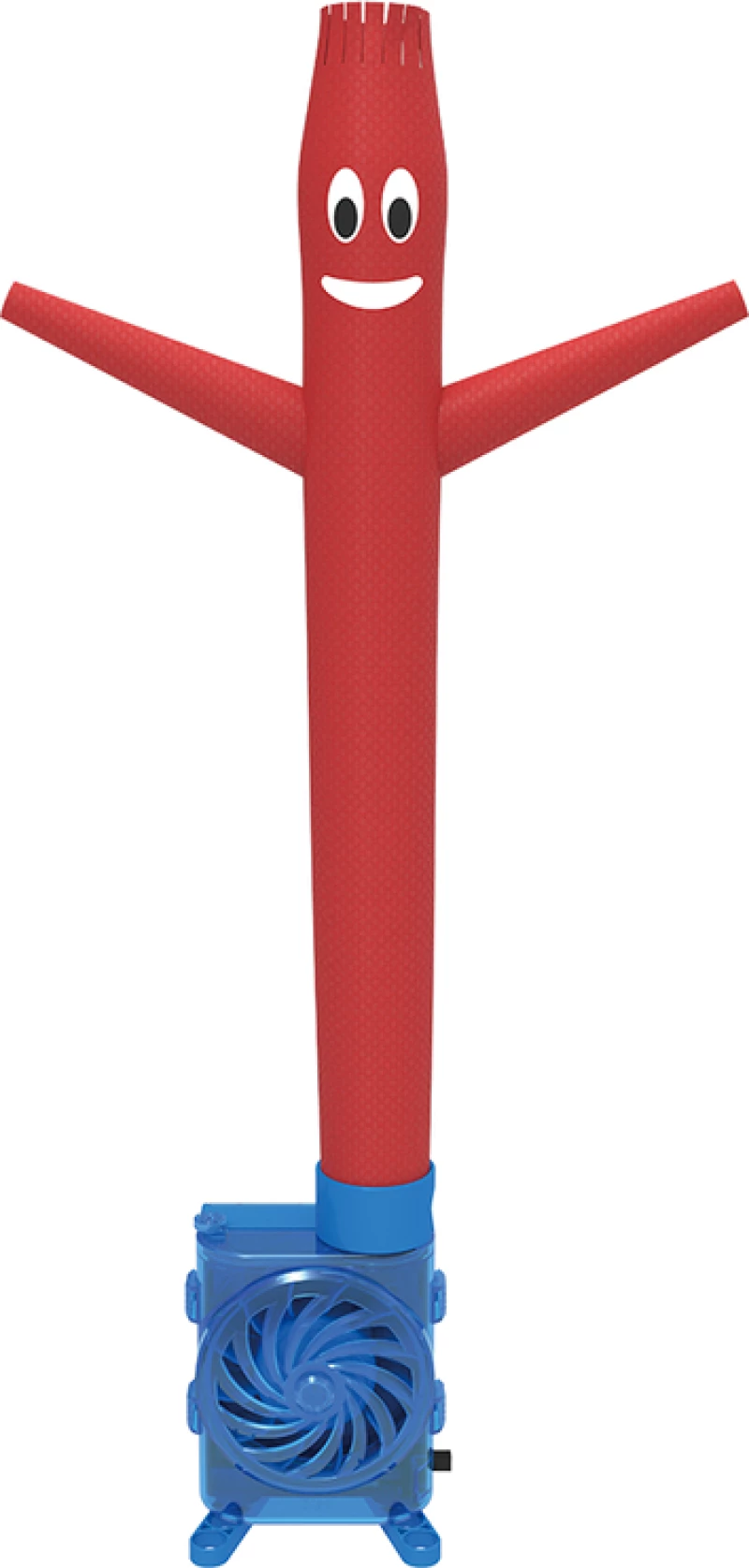 Gigo Incredible Inflatable Aero Dancer