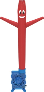 Gigo Incredible Inflatable Aero Dancer
