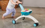 Tiny Love 5in1 Περπατούρα Ποδήλατο Γαλάζιο
