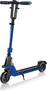 Globber Scooter Δίτροχο One K125 Blue 8+χρονών