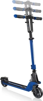 Globber Scooter Δίτροχο One K125 Blue 8+χρονών