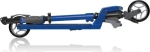 Globber Scooter Δίτροχο One K125 Blue 8+χρονών