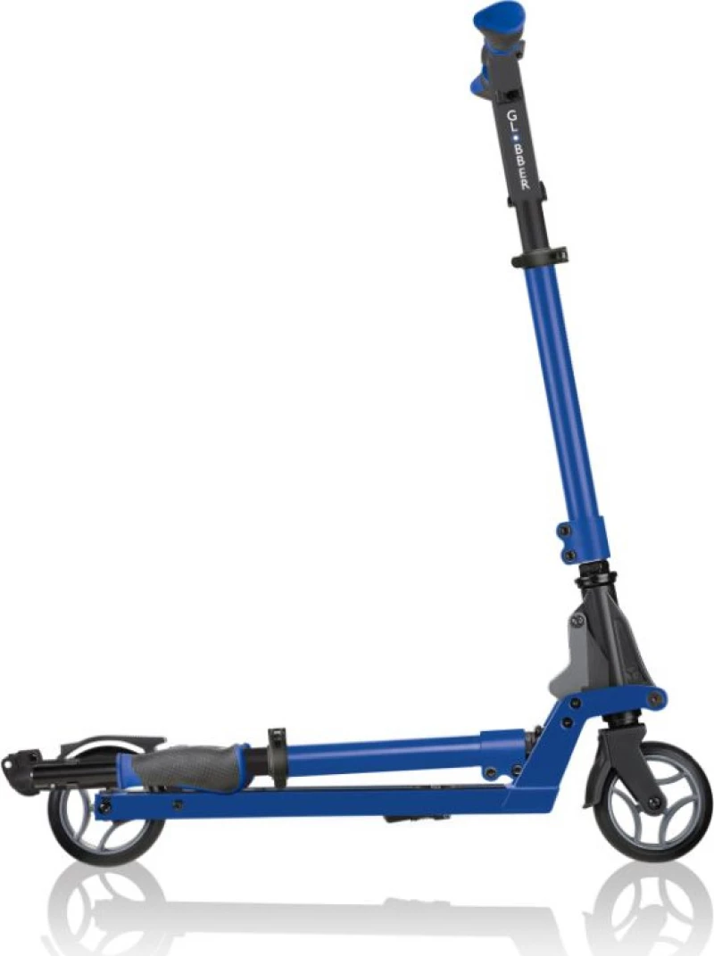Globber Scooter Δίτροχο One K125 Blue 8+χρονών