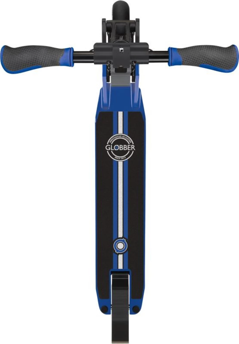 Globber Scooter Δίτροχο One K125 Blue 8+χρονών
