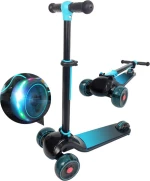 G+C Scooter Fun X8 Μπλε